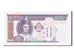 Banknote, Mongolia, 100 Tugrik, 2000, UNC(65-70)