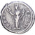 Roman Empire, Antonin le Pieux, Denarius, 139, Rome, Plata, BC+, RIC:48a