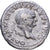 Roman Empire, Vespasian, Denarius, 77-78, Rome, Argento, MB, RIC:964