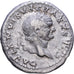 Roman Empire, Vespasian, Denarius, 77-78, Rome, Srebro, VF(20-25), RIC:964