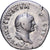 Roman Empire, Vespasian, Denarius, 77-78, Rome, Argento, MB, RIC:964