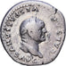 Roman Empire, Vespasian, Denarius, 77-78, Rome, Silver, VF(20-25), RIC:964