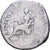 Roman Empire, Vespasian, Denarius, 77-78, Rome, Argento, MB, RIC:964