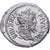 Roman Empire, Septimius Severus, Denarius, 202-210, Rome, Silver, AU(50-53)