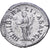 Roman Empire, Septimius Severus, Denarius, 202-210, Rome, Silver, AU(50-53)