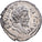 Roman Empire, Septimius Severus, Denarius, 202-210, Rome, Silver, AU(50-53)