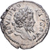 Roman Empire, Septimius Severus, Denarius, 202-210, Rome, Argento, BB+, RIC:295