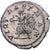 Roman Empire, Septimius Severus, Denarius, 202-210, Rome, Argento, BB+, RIC:295