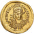 Roman Empire, Theodosius II, Solidus, 424-425, Constantinople, Złoto