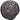 Ptolemaic Kingdom, Ptolemy III, Octobol, 246-222 BC, Alexandria, Bronzo, MB+