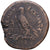 Ptolemaic Kingdom, Ptolemy III, Drachm, 246-222 BC, Alexandria, Brązowy