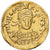 Roman Empire, Leo I, Solidus, 462-466, Constantinople, Złoto, EF(40-45)