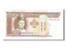 Banknote, Mongolia, 50 Tugrik, 1993, UNC(65-70)
