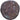 Kushan Empire, Kanishka, Tetradrachm, 127-152, Bronce, BC+