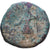 Kushan Empire, Kanishka, Bronze Unit, 127-152, Bronzen, FR