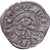 Marquisate of Provence, Raymond VI, Denier, ND (1200-1220), Pont-de-Sorgues