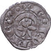 Marquisate of Provence, Raymond VI, Denier, ND (1200-1220), Pont-de-Sorgues
