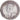 Canadá, George V, 10 Cents, 1931, Royal Canadian Mint, Prata, VF(20-25), KM:23a