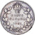 Canada, George V, 10 Cents, 1931, Royal Canadian Mint, Argento, MB, KM:23a