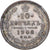 Russland, Alexander II, 10 Kopeks, 1908, Saint Petersburg, Silber, SS
