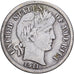 Vereinigte Staaten, 1 Dime, 1911, Philadelphia, Silber, SS, KM:113