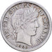 United States, 1 Dime, 1903, Philadelphia, Silver, AU(55-58), KM:113