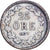 Sweden, Oscar II, 25 Öre, 1877, Kungsholmen, Silver, VF(20-25), KM:738