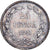 Finnland, Alexander III, 25 Penniä, 1890, Helsinki, Silber, SS, KM:6