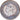 Ceylon, Victoria, 10 Cents, 1893, London, Silber, S+, KM:94