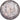 Pays-Bas, Wilhelmina I, 25 Cents, 1894, Utrecht, Argent, TB, KM:115