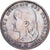Pays-Bas, Wilhelmina I, 25 Cents, 1894, Utrecht, Argent, TB, KM:115