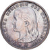 Pays-Bas, Wilhelmina I, 25 Cents, 1894, Utrecht, Argent, TB, KM:115