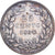 Pays-Bas, Wilhelmina I, 25 Cents, 1894, Utrecht, Argent, TB, KM:115