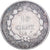 French Indochina, 10 Cents, 1888, MDP, Silver, VF(20-25), KM:2