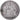 French Indochina, 10 Cents, 1908, MDP, Silver, VF(20-25), KM:9