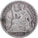 French Indochina, 10 Cents, 1908, MDP, Silver, VF(20-25), KM:9