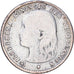 Niederlande, Wilhelmina I, 10 Cents, 1897, Utrecht, Silber, SGE+, KM:116