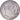 Groot Bretagne, Edward VII, 3 Pence, 1910, London, Zilver, FR+