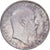 Great Britain, Edward VII, 3 Pence, 1910, London, Silver, VF(30-35)