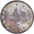 Ottoman Empire, Abdul Hamid II, 2 Kurush, 1906 (AH 1293/32), Constantinople