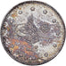 Ottoman Empire, Abdul Hamid II, 2 Kurush, 1906 (AH 1293/32), Constantinople