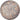 Morocco, Moulay al-Hasan I, 1 Dirham, 1881/1299 AH, MDP, Silver, EF(40-45)