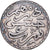 Morocco, Moulay al-Hasan I, 1 Dirham, 1881/1299 AH, MDP, Silver, EF(40-45)