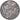 Morocco, Moulay al-Hasan I, 1 Dirham, 1896/AH1314, MDP, Silver, AU(50-53)