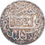 Morocco, 'Abd al-Aziz, 1/2 Dirham, 1903/AH1321, London, Silver, AU(50-53)