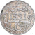Marocco, 'Abd al-Aziz, 1/2 Dirham, 1903/AH1321, London, Argento, BB