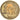 Monaco, Louis II, 1 Franc, Crédit foncier de Monaco, 1924, Poissy
