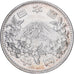 Japon, 1000 Yen, Jeux Olympiques, 1964, Tokyo, Argent, SUP+, KM:80