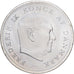Dänemark, Frederik IX, 10 Kroner, 1967, Copenhagen, Margrethe and Henrik