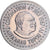 Tonga, Taufa'ahau Tupou IV, Pa'anga, 1967, Couronnemen, Cupronickel, SUP+, KM:17
